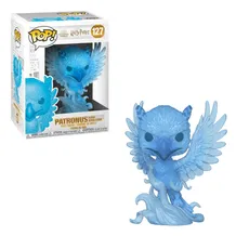 Фігурка Funko POP!: Wizarding World: Harry Potter: Patronus (Albus Dumbledore), (53847)