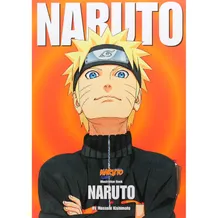 Артбук Naruto. Illustration Book, (538693)