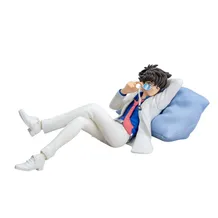 Коллекционная фигурка Sega: Chokonose: Detective Conan: Lying down: Kaito Kid, (542056)