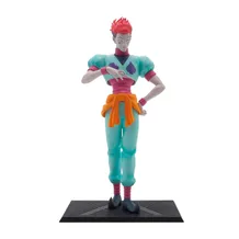 Коллекционная фигурка ABYstyle Studio: Hunter x Hunter: Hisoka Morow, (54436)