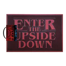 Входной коврик Pyramid International: Stranger Things: «Enter The Upside Down», (54854)