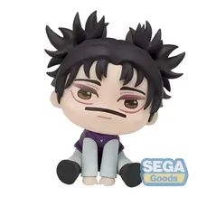 Фигурка Sega: QyuruMe: Jujutsu Kaisen: Choso, (54891)