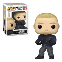 Фігурка Funko POP!: Television: The Umbrella Academy: Luther, (55070)