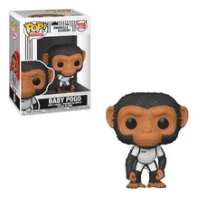 Фігурка Funko POP!: Television: The Umbrella Academy: Baby Pogo, (55282)