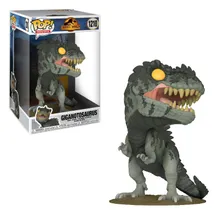 Фігурка Funko POP! Movies: Jurassic World: Dominion: Giganotosaurus, (55378)