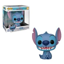 Фігурка Funko POP!: Disney: Lilo & Stitch: Jumbo Stitch, (55618)