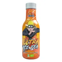 Напиток LNS Trade: Ultra Ice Tea: Naruto: Naruto, (56633)