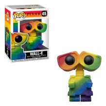 Фігурка Funko POP! Pixar: WALL-E (Pride), (56980)