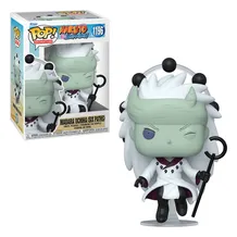 Фигурка Funko POP!: Animation: Naruto: Madara Uchiha (Six Paths), (58009)