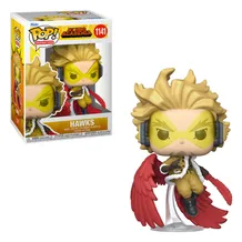 Фигурка Funko POP!: Animation: My Hero Academia: Hawks, (58037)