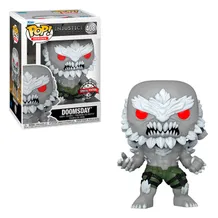 Фигурка Funko POP! Heroes: DC: Injustice: Gods Among Us: Doomsday (Special Edition), (58154)