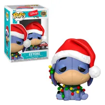 Фигурка Funko POP! Disney: Eeyore (Special Edition), (58845)