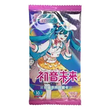 Колекційні картки Vocaloid: Hatsune Miku, (591327)