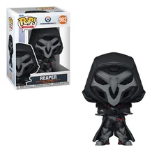 Фігурка Funko POP!: Games: Overwatch 2: Reaper, (59187)