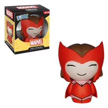 Фігурка Funko: Dorbz: Marvel: Series One: Scarlet Witch, (5948)