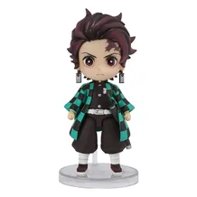 Фігурка Bandai: Tamashii Nations: Mini: Demon Slayer: Tanjiro Kamado, (595041)