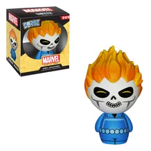 Фигурка Funko: Dorbz: Marvel: Series One: Ghost Rider, (5953)