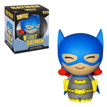 Фігурка Funko: Dorbz: DC: Batman: Series One: Batgirl, (5963)