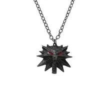 Металлический кулон The Witcher: The Witcher Medallion, (600348)