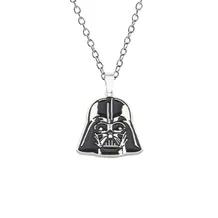 Металевий кулон Star Wars: Darth Wader, (600359)