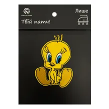 Патч Looney Tunes: Sitting Tweety, (6005)