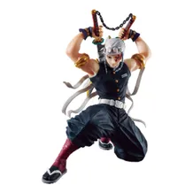 Колекційна фігурка Banpresto: Ichiban Kuji: Demon Slayer: Tengen Uzui, (601971)