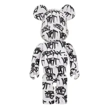 *Original* Be@rbrick: LFYT & KRINK (1000%), (603636)
