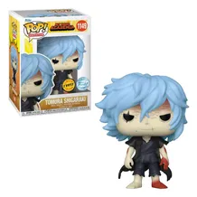 Фигурка Funko POP!: Animation: My Hero Academia: Tomura Shigaraki (Chase Limited / Special Edition), (60896)