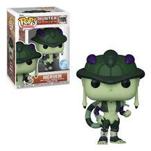 Фігурка Funko POP!: Animation: Hunter x Hunter: Meruem (Special Edition), (60944)