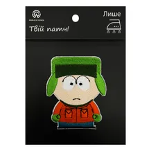 Патч South Park: Kyle Broflovski, (6106)
