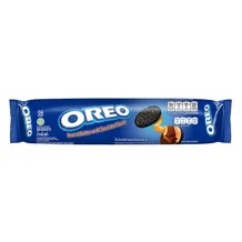 Печенье Oreo: Peanut Butter and Chocolate, (612109)