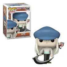 Фигурка Funko POP!: Animation: Hunter x Hunter: Kite, (61378)