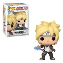 Фігурка Funko POP!: Animation: Boruto: Naruto Next Generations: Boruto w/ Rasengan, (61385)