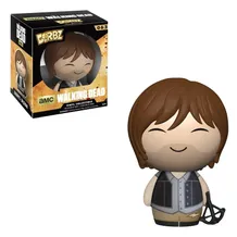 Фігурка Funko: Dorbz: The Walking Dead: Daryl Dixon, (61630)