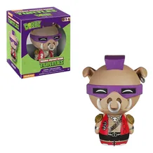 Фигурка Funko: Dorbz: Teenage Mutant Ninja Turtles: Bebop, (6259)