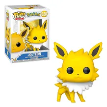 Фигурка Funko POP!: Games: Pokemon: Jolteon, (63694)