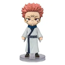 Фігурка Bandai: Tamashii Nations: Mini: Jujutsu Kaisen: Sukuna, (637314)