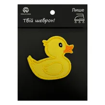 Шеврон Duck, (6378)