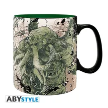 Кухоль ABYstyle: Call of Cthulhu: Cthulhu (Awakening), (63795)