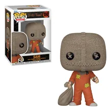 Фігурка Funko POP!: Movies: Trick 'r Treat: Sam, (63979)