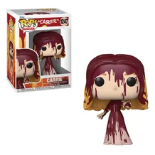 Фигурка Funko POP!: Movies: Carrie: Carrie, (63981)