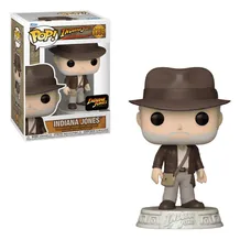 Фігурка Funko POP!: Indiana Jones: Indiana Jones, (639866)