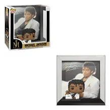 Фигурка Funko POP!: Albums: Michael Jackson: «Thriller», (64039)