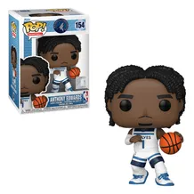 Фигурка Funko POP!: Basketball: NBA: Minnesota Timberwolves: Anthony Edwards, (65794)