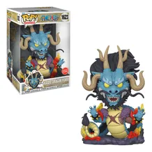 Фігурка Funko POP!: Animation: One Piece: Kaido Dragon Form (Gamestop Exclusive), (664226)