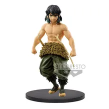 Колекційна фігурка Banpresto: Demon Slayer: Inosuke Hashibira, (67146)
