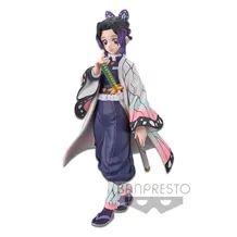 Колекційна фігурка Banpresto: Demon Slayer: Shinobu Kocho, (67153)