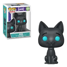 Фігурка Funko POP!: Movies: Luck: Bob, (67861)