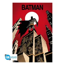 Постер GB Eye: Maxi: DC: Batman, (6812)