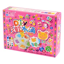 Конфеты Meitianyile: Rainbow Water (DIY), (682983)
